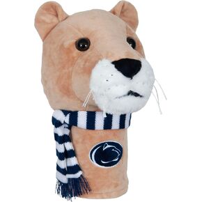 Team Effort Mascot Headcover Collegiate Penn State Nittany Lions