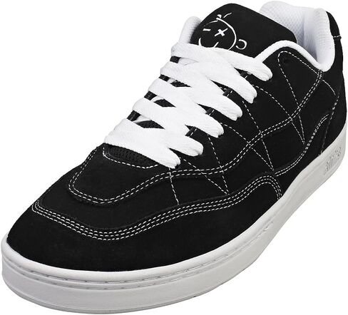 Etnies Men's Snake Skate Shoe in Saudi Arabia