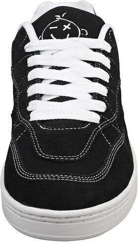 Etnies Men's Snake Skate Shoe in Saudi Arabia