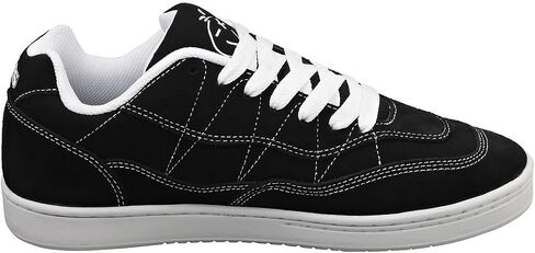 Etnies Men's Snake Skate Shoe in Saudi Arabia