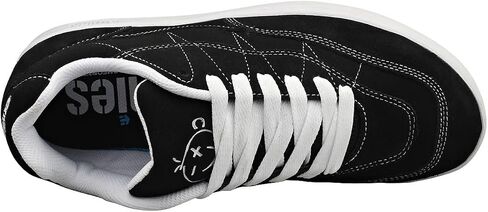 Etnies Men's Snake Skate Shoe in Saudi Arabia