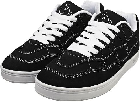 Etnies Men's Snake Skate Shoe in Saudi Arabia