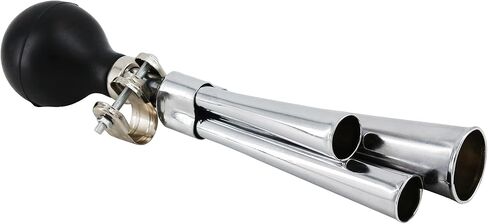 Classic Vintage Bicycle Air Horn Straight Tube for Most Bicycle Golf Carts in Kuwait