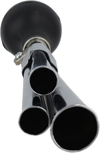 Classic Vintage Bicycle Air Horn Straight Tube for Most Bicycle Golf Carts in Kuwait