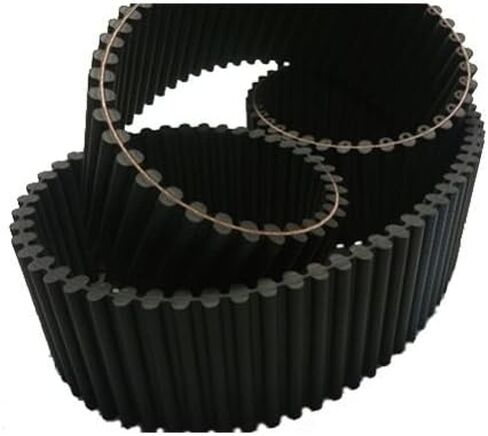D&D DURA-SYNC D2000-8M-50 Double Sided Timing Belt in Saudi Arabia
