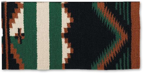 Mayatex Durango Saddle Blanket in Kuwait