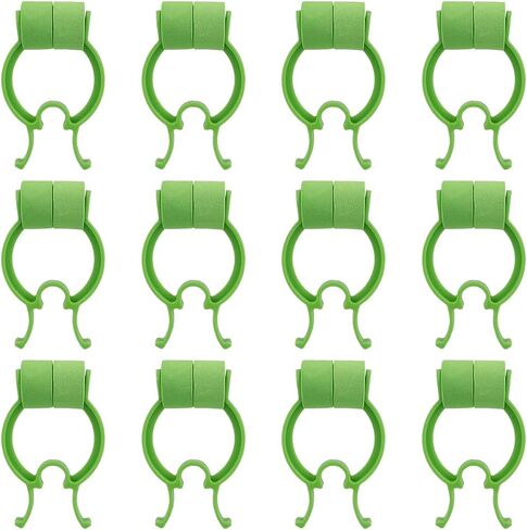 Stop Nose Bleeds Epistaxis Clip Disposable Nose Bleed Stopper Foam Nasal Clip for Snoring Accidental or Emergency Condition,12Pcs,Green in Kuwait
