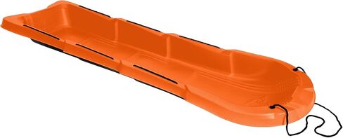 Pelican Sled Mega Snow Glider - Single or Combo - 4 Season Sled - Any Outdoors Activities in Kuwait