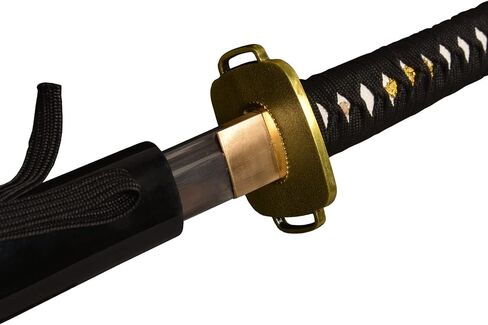 Forged Cosplay Anime Sword Sephiroth Masamune Samurai Sword Game Props Katana a Variety of Options 55 in in Saudi Arabia