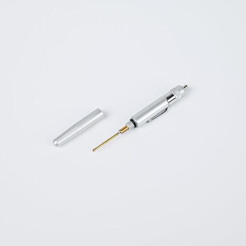 RICHWORD Precision Oiling Pen for Machine Maintenance, Lubricating Machine Oil Pen with Screw-on Cover in Saudi Arabia
