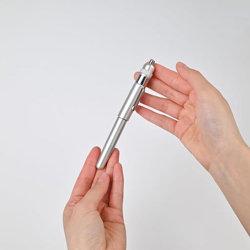 RICHWORD Precision Oiling Pen for Machine Maintenance, Lubricating Machine Oil Pen with Screw-on Cover in Saudi Arabia