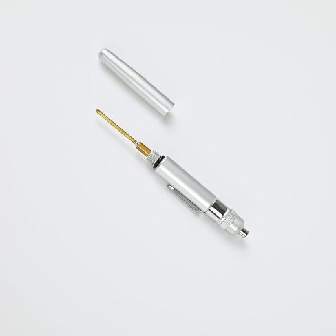 RICHWORD Precision Oiling Pen for Machine Maintenance, Lubricating Machine Oil Pen with Screw-on Cover in Saudi Arabia