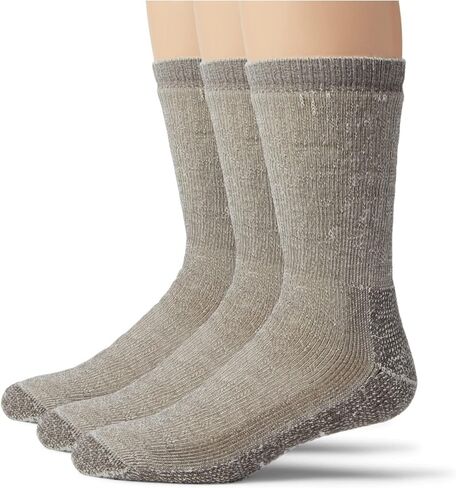 Smartwool Hike Classic Edition Extra Cushion Crew Socks Multipack in Saudi Arabia
