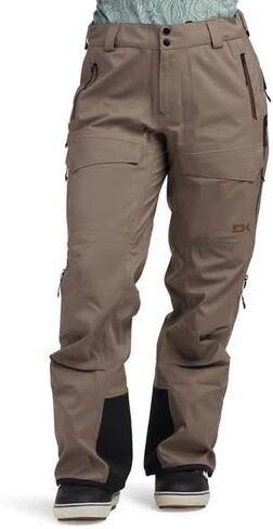 Dakine Women's Stretch 3L Snow Pants in Saudi Arabia