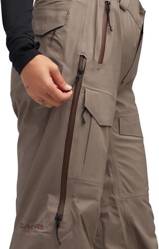 Dakine Women's Stretch 3L Snow Pants in Saudi Arabia