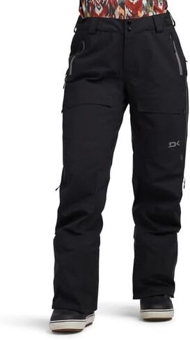 Dakine Women's Stretch 3L Snow Pants in Saudi Arabia