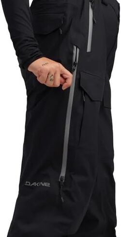 Dakine Women's Stretch 3L Snow Pants in Saudi Arabia