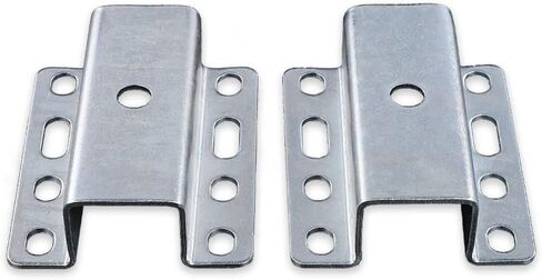 G-PLUS Boat Trailer Galvanized Universal Guide Pole and Post Mounting U Bolt Kit Boat Trailer Guides in Kuwait