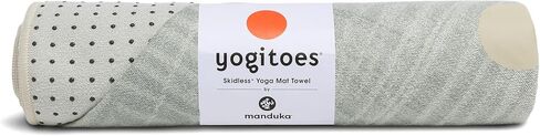 منشفة يوجا يوجيتوس للجنسين من ماندوكا، Arise، قياسية in Kuwait