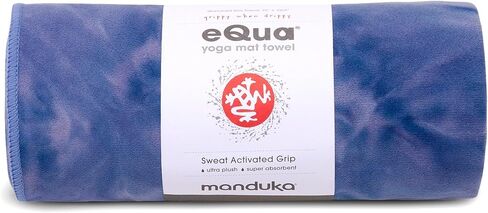 منشفة يوجا إيكوا للجنسين من ماندوكا، Yes Please TD، قياسية in Kuwait