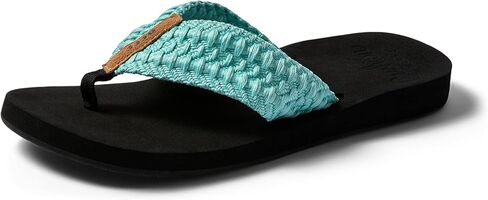 Reef Women's Cushion Threads Sandal in Kuwait