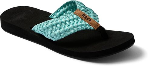 Reef Women's Cushion Threads Sandal in Kuwait
