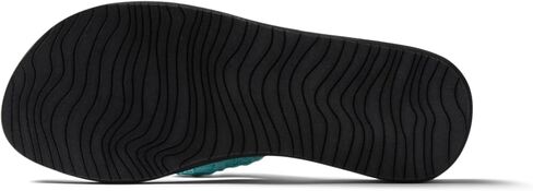 Reef Women's Cushion Threads Sandal in Kuwait