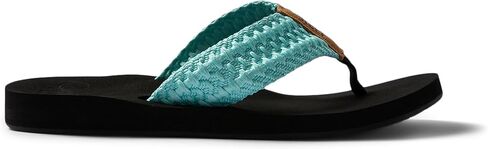 Reef Women's Cushion Threads Sandal in Kuwait