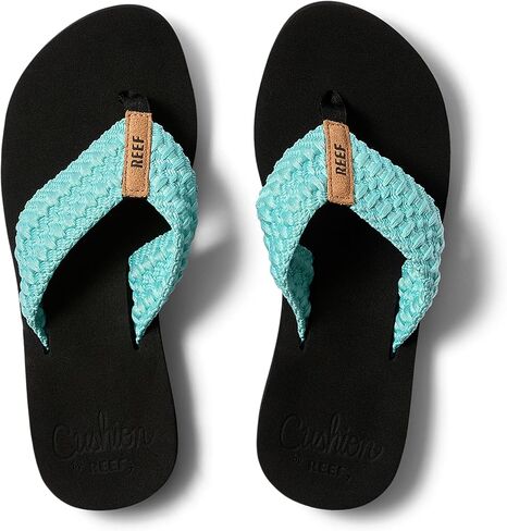 Reef Women's Cushion Threads Sandal in Kuwait