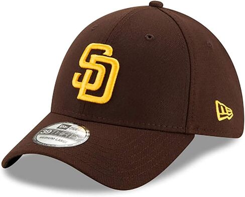 قبعة MLB Team Classic 39THIRTY قابلة للتمدد من New Era in Saudi Arabia