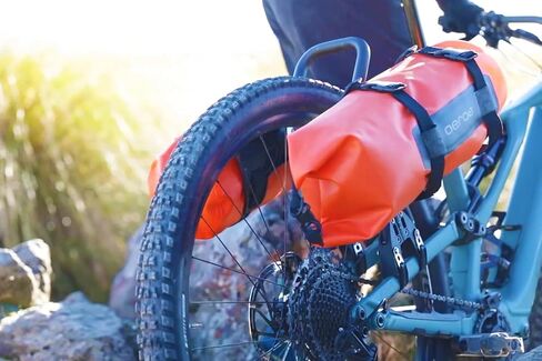Aeroe AER BAG 8L Dry in Saudi Arabia