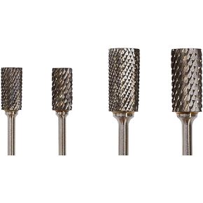 Inside Ring Bur, Fine Cut, 3/8 Inch | BUR-974.00