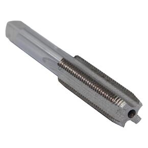 Drill America 3/4"-16 High Speed Steel Plug Tap, T/A Series