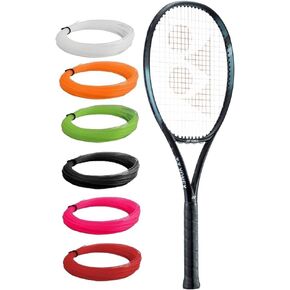 Yonex EZONE 98 Aqua Night (7th Gen) Tennis Racquet - Custom String Options