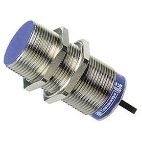 SCHNEIDER ELECTRIC / TELEMECANIQUE XS630B1NAL2 INDUCTIVE PROXIMITY SENSOR, 8MM-15MM, 12VDC-48VDC
