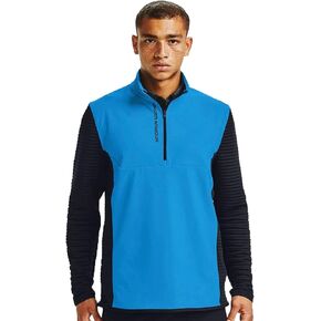 Under Armour Men's Storm Evolution Daytona Golf Half-Zip