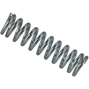 CENTURY SPRING C-550 Compression Spring with 3/16" Outer Diameter