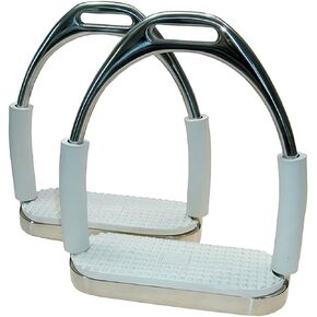 Coronet Double Jointed Irons