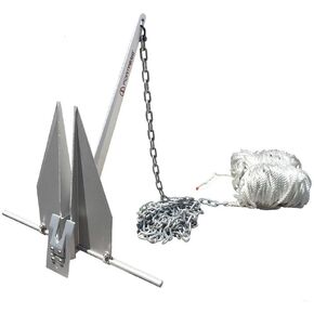 Fortress FX-7 Complete Anchoring System