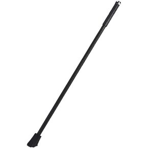 Carbon Fiber Kickstand, Lightweight & High Strength, 25kg Load Bearing, for 26/27.5inch Mountain & 700C Road