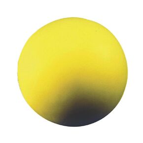 S&S Worldwide 7" High Bounce Foam Ball