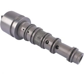 Solenoid Valve RE177539 Replacement for John Deere Tractors 5000 5000E 5000M 5000R 6000 6000R 6000M Part# RE150946