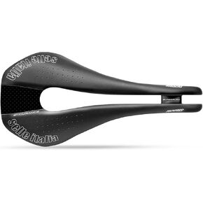 Selle Italia Novus SuperFlow Endurance TM