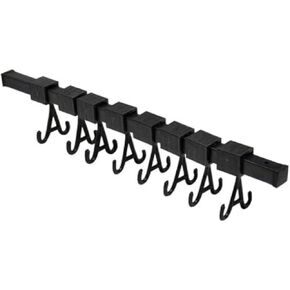Plastic Ring Rack for Ultrasonic Cleaner - SFC Tools - 23-546