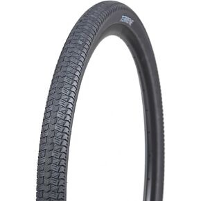 Tires for Gravel, Road Bike and Bicycle by Terrene - Honali DuraTough 700x50C Lightweight, Tubeless, Fast Rolling, All-Season Bike Tire for Gravel and Road Biking - 60 TPI, 62a Compound Bike Accessory