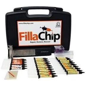 Chip Repair Master Kit 1903