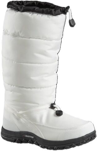 حذاء Baffin النسائي السحابي للثلج in Kuwait