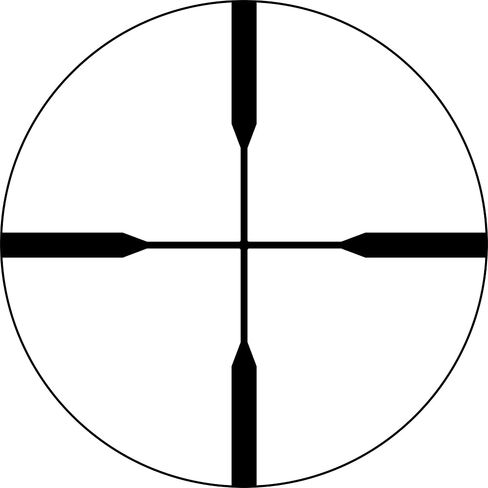 Trijicon Huron Hunting Riflescopes in Saudi Arabia