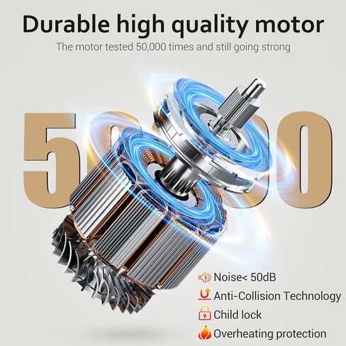 مكتب كهربائي قائم بارتفاع قابل للتعديل من Farexon، مكتب كمبيوتر مقاس 48 × 24 بوصة مع سطح مكتب منحني هندسيًا، مكتب متعدد الوظائف للمنزل/المكتب (بني) in Kuwait