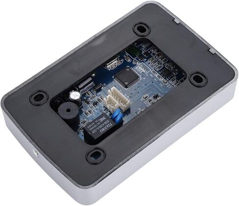 T119 نظام التحكم في الوصول إلى الباب قارئ RFID لوحة المفاتيح للتحكم في الوصول إلى أمن المنزل in Saudi Arabia